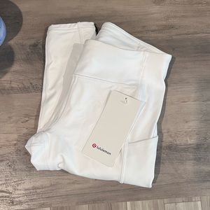 Lululemon Speed Up Tight “28